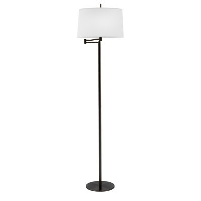 Swing Arm Lamp