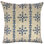 Mud Cloth Cotton Reversible Throw Pillow