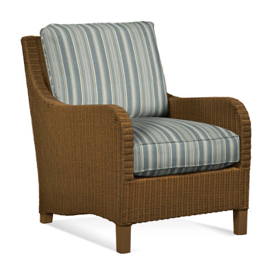 Fauteuil large 29 po Gibraltar