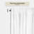 Semi Sheer Curtain Single Panel-70338696-70338695