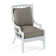 Seville Armchair