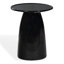 Stephan Concrete Accent Table-1802303463