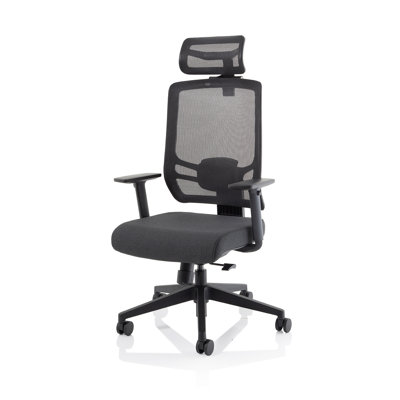 Ergo Twist Mesh Office Chair