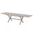 7- Piece Outdoor Dining Set With Extendable Table-1492062525