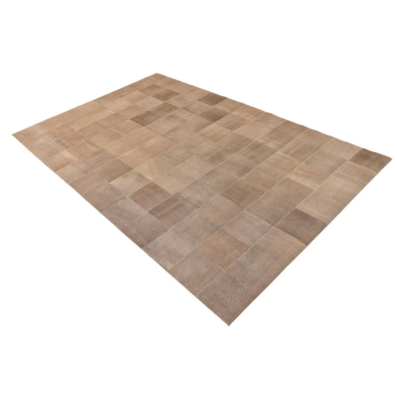 Jemison Beige Rug