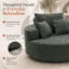 Fauteuil d'appoint Arlune-132945223
