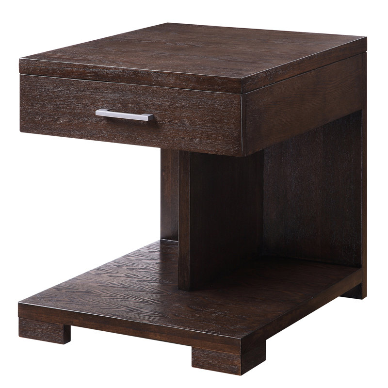 Table de bout