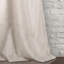 Paire de rideaux unis semi-transparents avec passe-tringle-2020051168-2020051167