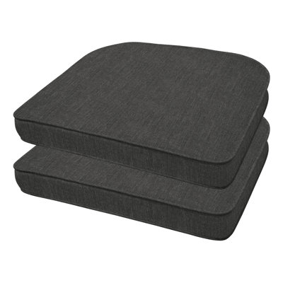 Coussin de salle à manger d'extérieur