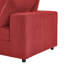 Canapé modulaire réversible en velours côtelé-133674231-133674222-133674234
