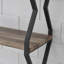 Chenoweth 3 Tier Accent Shelf