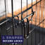 Foldable Pet Cage-2055558777