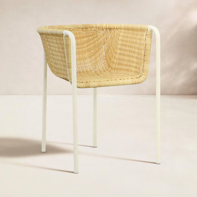 Catania Patio Armchair