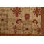 Tapis oriental géométrique marocain noué à la main 8 x 10