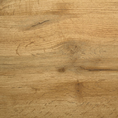 Georgina Natural Pine Full Panel Bed