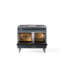 ILVE Nostalgie II 40 in Dual Fuel Range-1935990697-1935990691