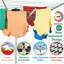Armanee Plastic Rotary / Umbrella Clothesline