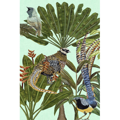 Birds Paradise III