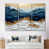 Toile tendue