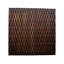 Art mural carré aspect bois brut-155834694-155741328