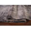 Tapis indien à motif abstrait All-Over 8 x 10