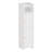 Bathroom Storage Cabinet With 2 Doors And Adjustable Shelf