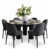 Noir anthracite sélectionné