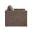 Fauteuil en similicuir-1706009914