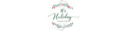 Logo JJ's Holiday Gifts Ltd.