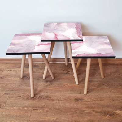 Nesting Table (3 Pieces)