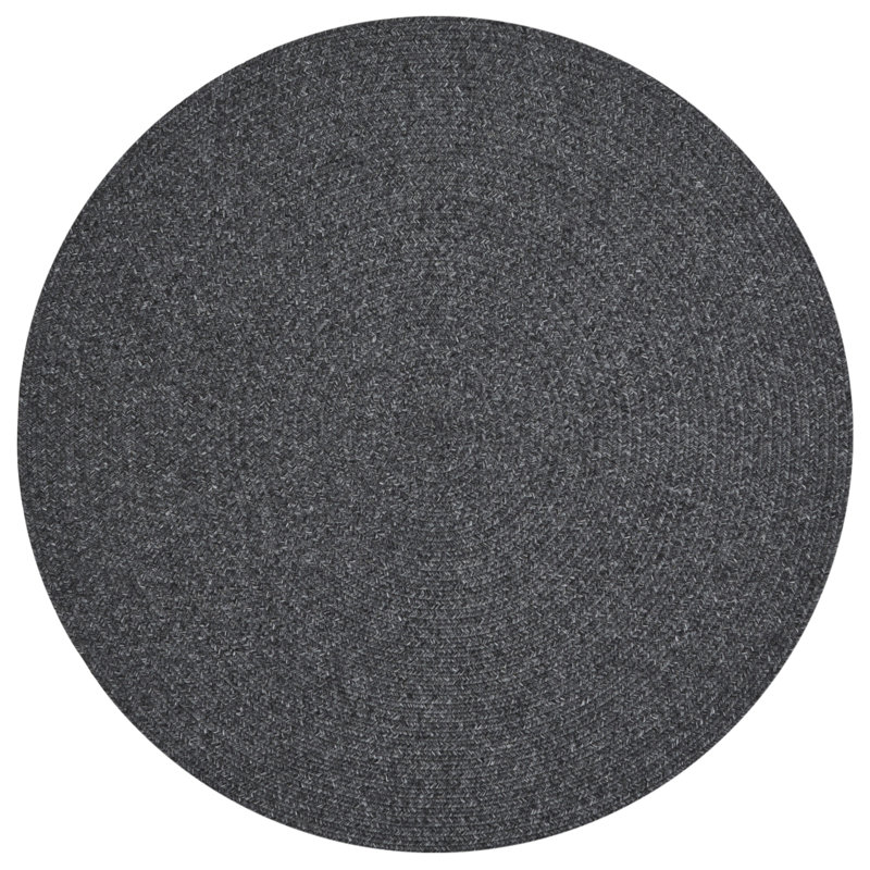 Trenzado Indoor / Outdoor Rug, Round 200cm