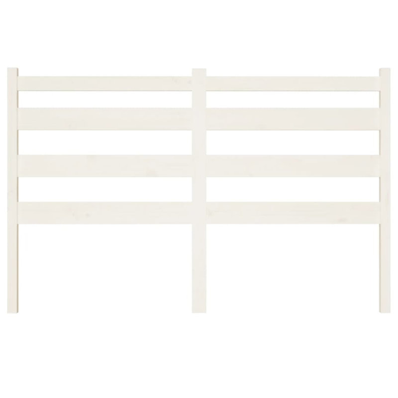 Merrifield Headboard, 166 x 100 cm, Black