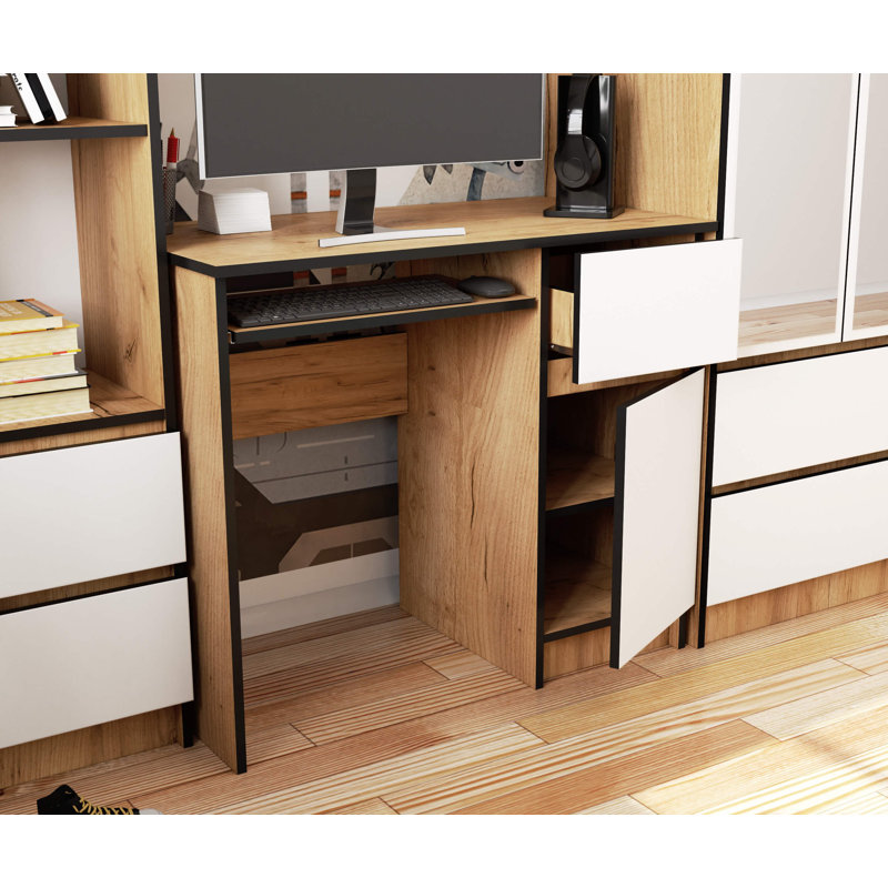 Sikai Desk