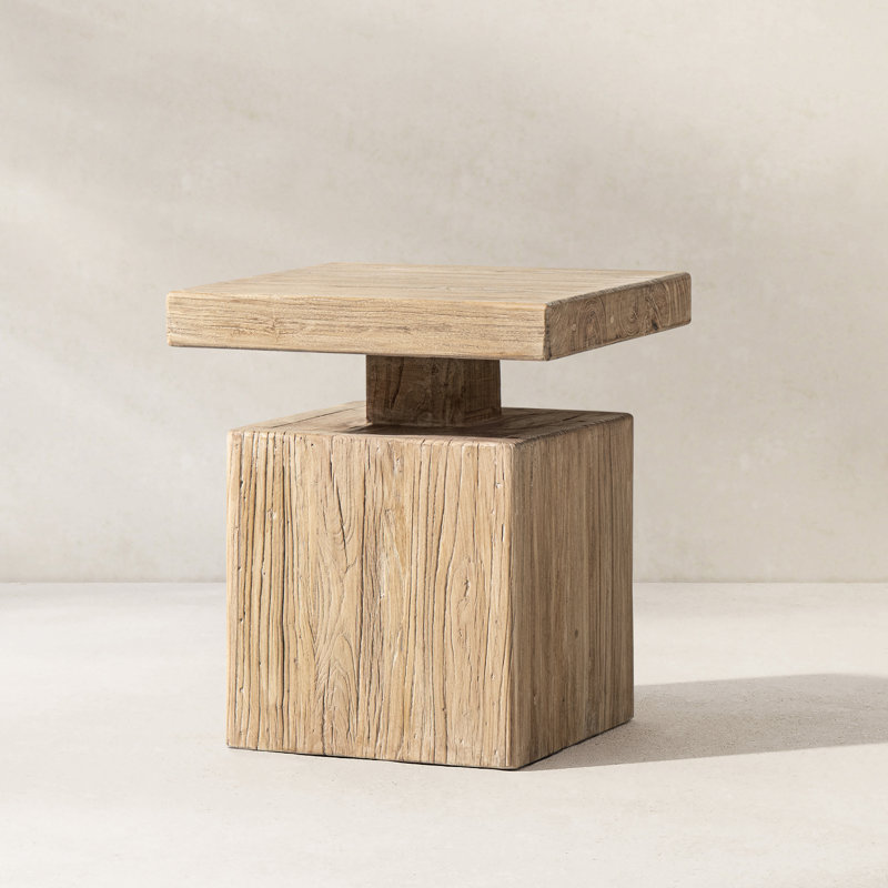 Table d'appoint Calder