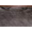 Handmade Gray Gabbeh Indian Area Rug 9x12