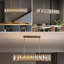 18-Light Modern Crystal Chandelier In Gold For Dining Room
