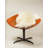 Novelty Izola Solid Color Handmade Sheepskin Area Rug