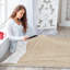 Jeté en molleton ultra doux Sherpa, couverture en microfibre côtelée chaude et confortable pour canapé-lit-94571602-94571606