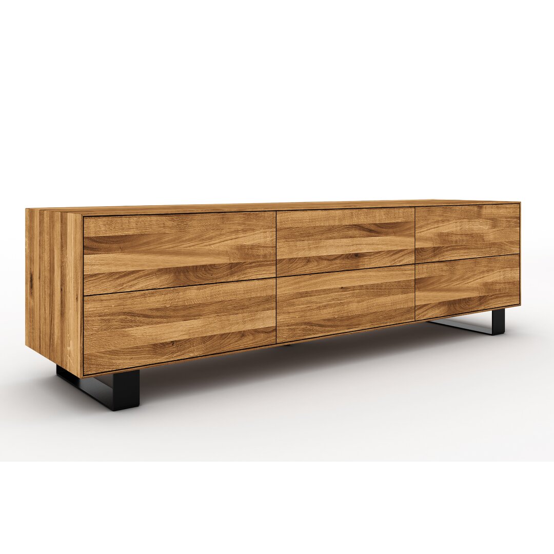 Sideboard Steel