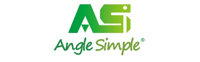 AngleSimple logo