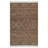 Premium Machine Washable Area Rug, 100% Cotton, 47.2 x 70.9 inches | Flat Weave, 0.2 inches Thick, 1100 g/m² | Stylish Beige, Blue & Mink | Perfect for Living Room, Bedroom & Dining Areas-1128822832
