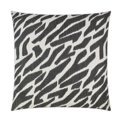 Zany Pillow Cover & Insert