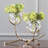 Twig Glass Table Vase-20578740
