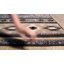 Gorge Southwestern Machine Woven Area Rug-1341281443