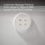 Archer® 60-in X 30-in Alcove Heated Bubblemassage Air Bath with Left-hand Drain-782461207-782255313
