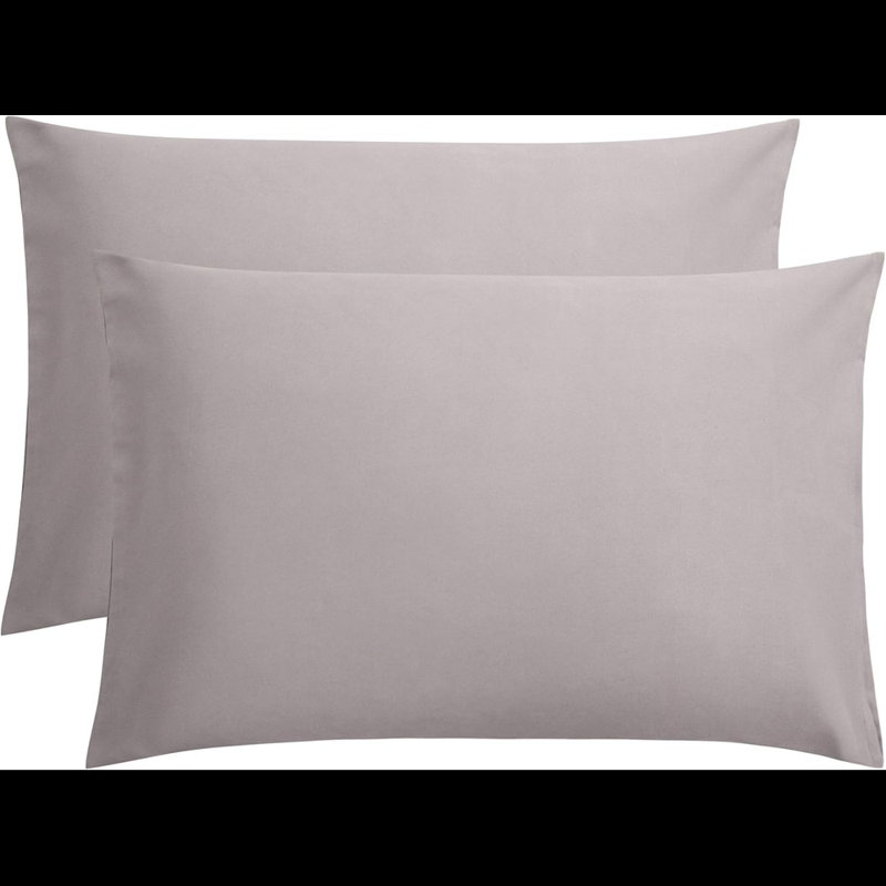 Clear - Set of 2, Clear