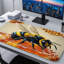 Polyester Desk Pad-925283139
