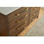 Commode 8 tiroirs Hikmet
