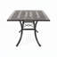 Tables de patio