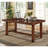 Freya 6 Piece Extendable Dining Set